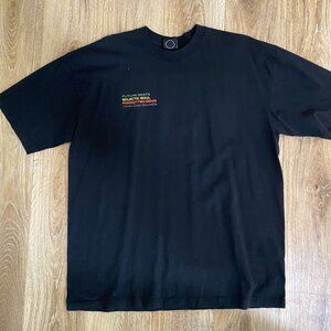 Soulection Tee XL NWOT